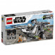 Конструктор LEGO Star Wars 75242 Перехватчик СИД Чёрного аса в Курске