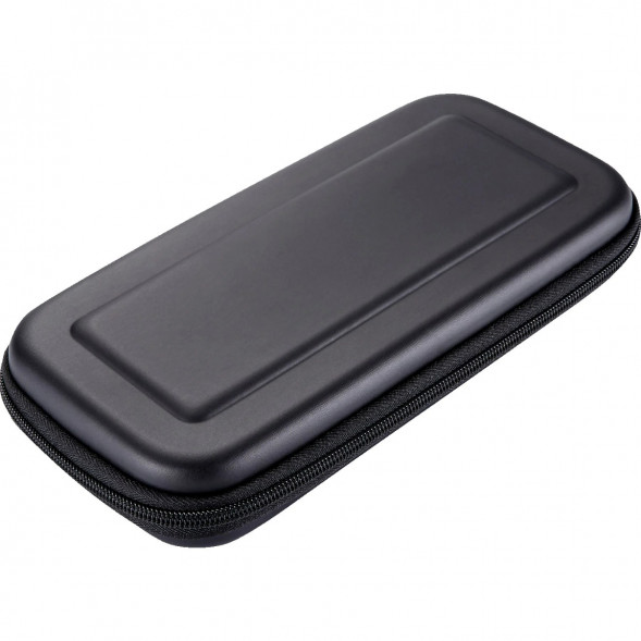 Чехол BIG BAN Classic XL для Nintendo Switch/Lite/OLED, черный в Курске