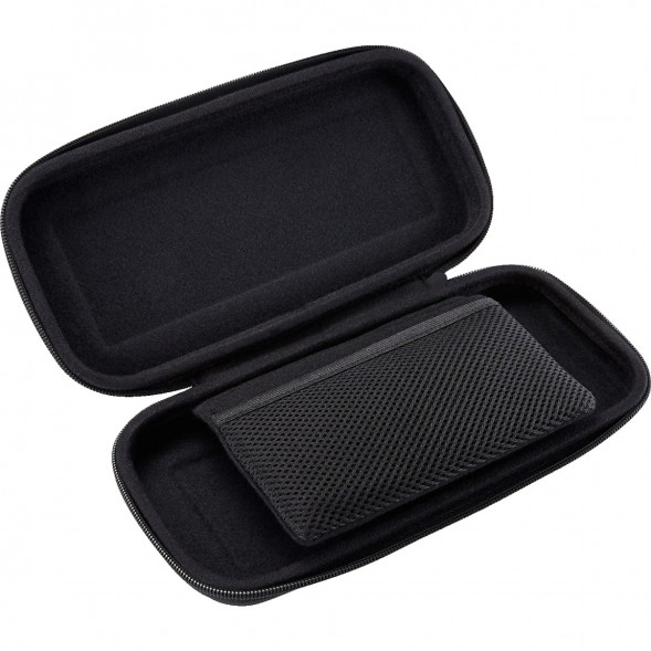 Чехол BIG BAN Classic XL для Nintendo Switch/Lite/OLED, черный в Курске