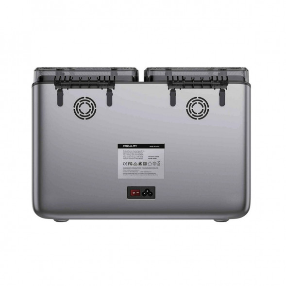 Сушилка для пластика Creality Space Pi X4 в Курске