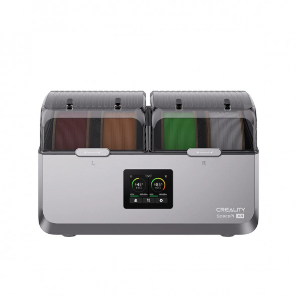 Сушилка для пластика Creality Space Pi X4 в Курске