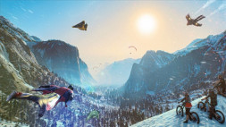 Игра Riders Republic [PS5, русские субтитры]