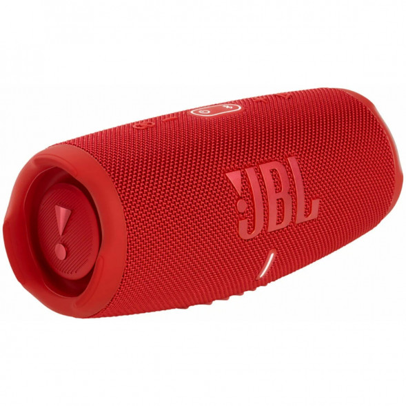 Портативная акустика JBL Charge 5, красный в Курске