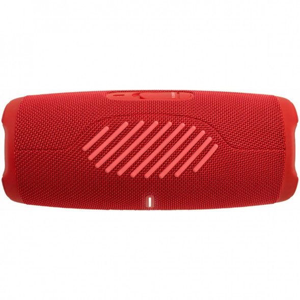 Портативная акустика JBL Charge 5, красный в Курске