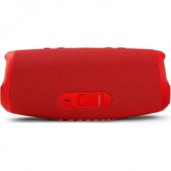 Портативная акустика JBL Charge 5, красный в Курске