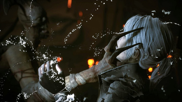 Игра The Medium [PS5, русские субтитры] в Курске