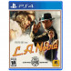 Игра L.A. Noire [PS4, английская версия] в Курске