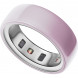 Умное кольцо Oura Ring 4 Ceramic (размер 6), Розовый/Petal в Курске