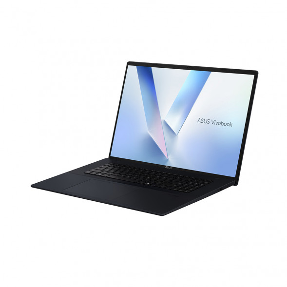 Ноутбук ASUS Vivobook 18 M1807GA-S8054  (18 &amp;quot;, Ryzen AI 400, 32 Гб RAM, 1 Тб SSD, Radeon Graphics, Синий) в Курске