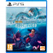Игра Subnautica: Below Zero [PS5, русские субтитры] в Курске
