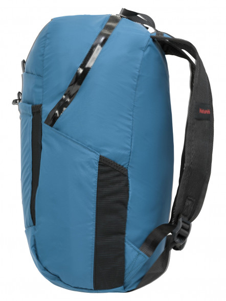 Рюкзак Naturehike Ultralight 22 л, синий в Курске