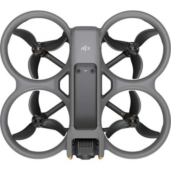 Квадрокоптер DJI Avata 2 Fly More Combo (3 Батареи) в Курске