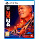 Игра WWE 2K24 [PS5, английская версия] в Курске