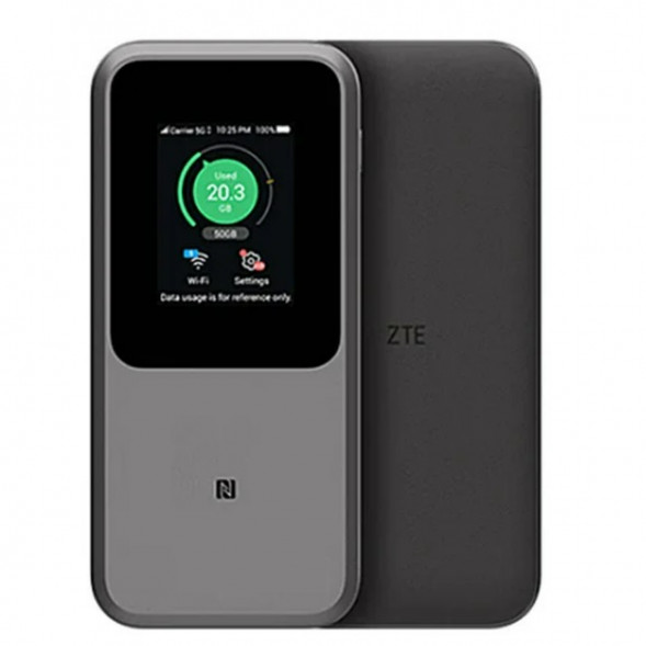 Роутер ZTE 5G Mobile Router MU5120 в Курске
