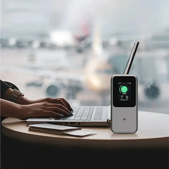 Роутер ZTE 5G Mobile Router MU5120 в Курске