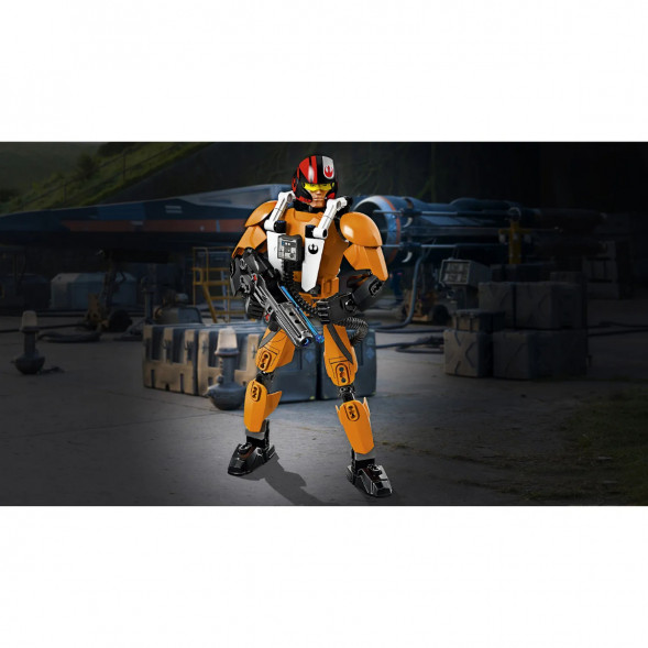 Конструктор LEGO Star Wars 75115 По Дамерон в Курске