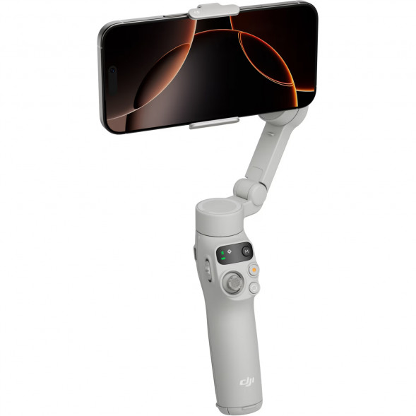 Электрический стабилизатор для смартфона DJI Osmo Mobile 7 в Курске