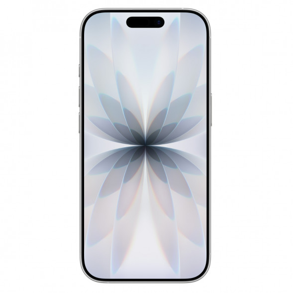 Смартфон Apple iPhone 17 512GB eSim, White в Курске