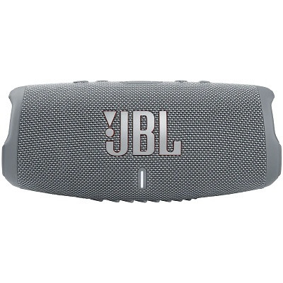 Портативная акустика JBL Charge 5, серый в Курске