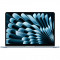 Ноутбук Apple MacBook Air 15 2026 MDVU4 (M5 10-Core GPU, 24/1TB), Небесно-голубой/Sky Blue
