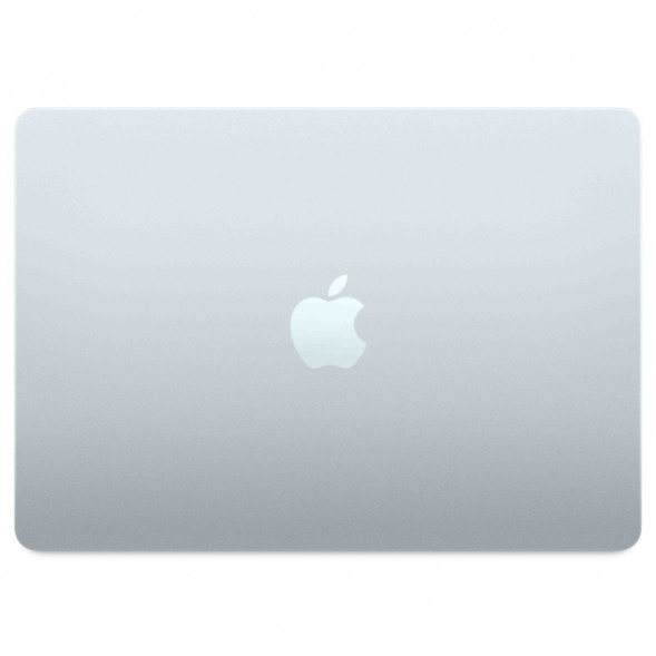 Ноутбук Apple MacBook Air 15 2026 MDVU4 (M5 10-Core GPU, 24/1TB), Небесно-голубой/Sky Blue в Курске