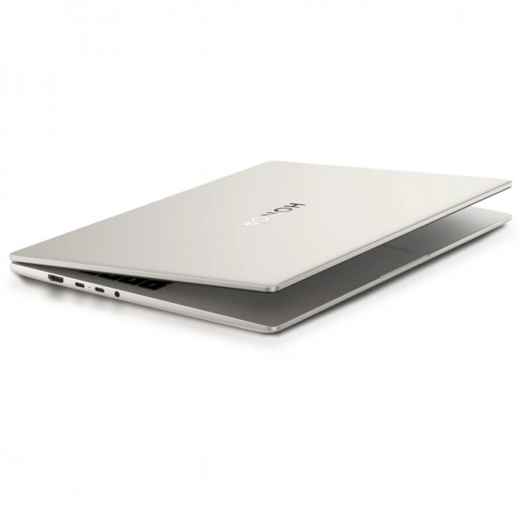Ноутбук Honor MagicBook 16 (5301ASVN) (16&amp;quot;, 2026, IPS, Intel Core Ultra 5 325 2.1ГГц, 8 ядер, 16ГБ LPDDR5x, 512ГБ SSD, Intel Graphics, без ОС), серый в Курске