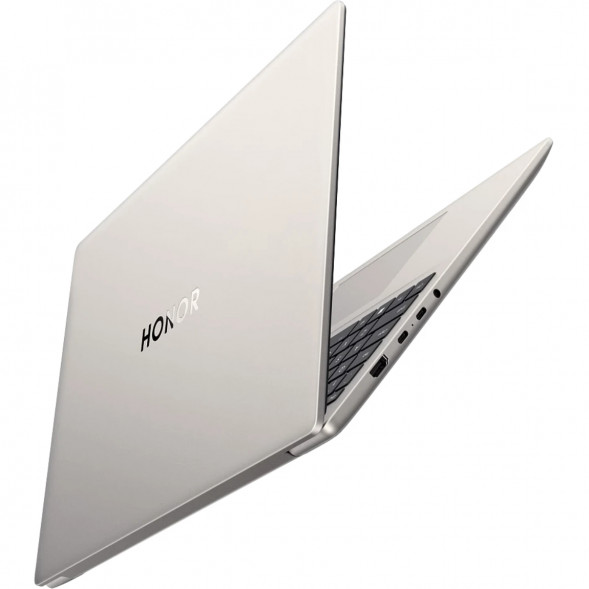Ноутбук Honor MagicBook 16 (5301ASVN) (16&amp;quot;, 2026, IPS, Intel Core Ultra 5 325 2.1ГГц, 8 ядер, 16ГБ LPDDR5x, 512ГБ SSD, Intel Graphics, без ОС), серый в Курске