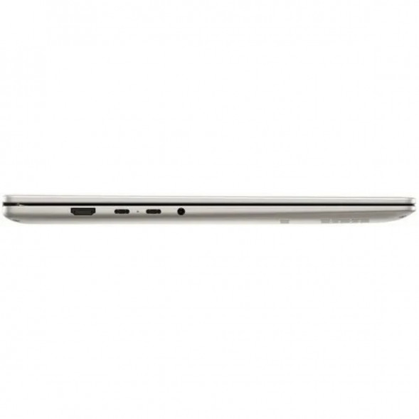 Ноутбук Honor MagicBook 16 (5301ASVN) (16&amp;quot;, 2026, IPS, Intel Core Ultra 5 325 2.1ГГц, 8 ядер, 16ГБ LPDDR5x, 512ГБ SSD, Intel Graphics, без ОС), серый в Курске