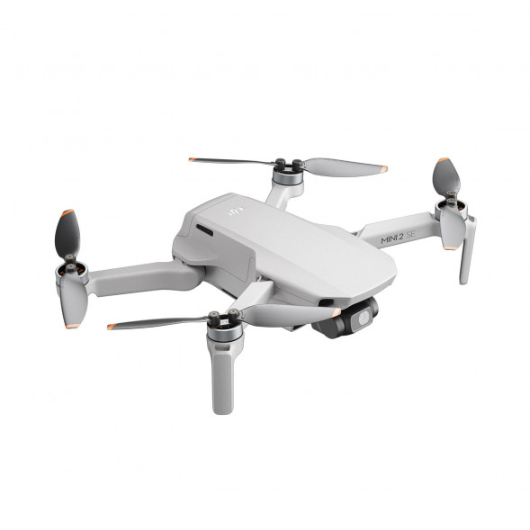 Квадрокоптер DJI Mini 2 SE Fly More Combo в Курске