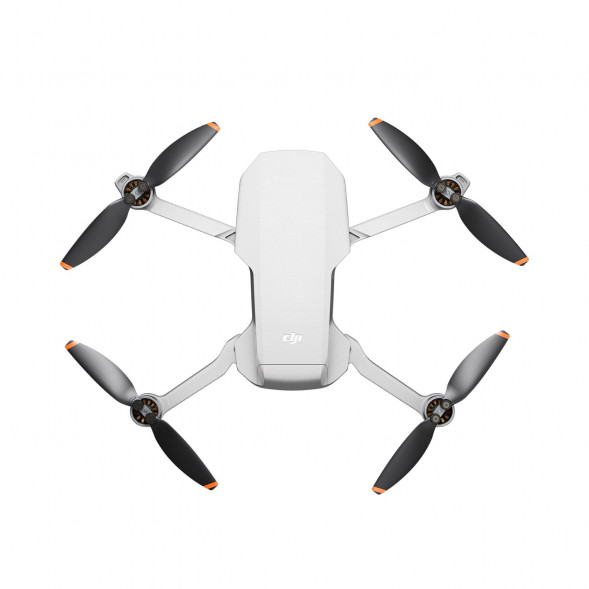 Квадрокоптер DJI Mini 2 SE Fly More Combo в Курске
