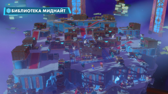 Игра Mario + Rabbids Sparks of Hope [Nintendo Switch, русские субтитры] в Курске