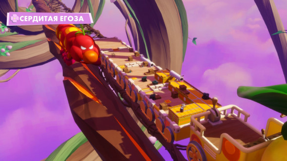 Игра Mario + Rabbids Sparks of Hope [Nintendo Switch, русские субтитры] в Курске