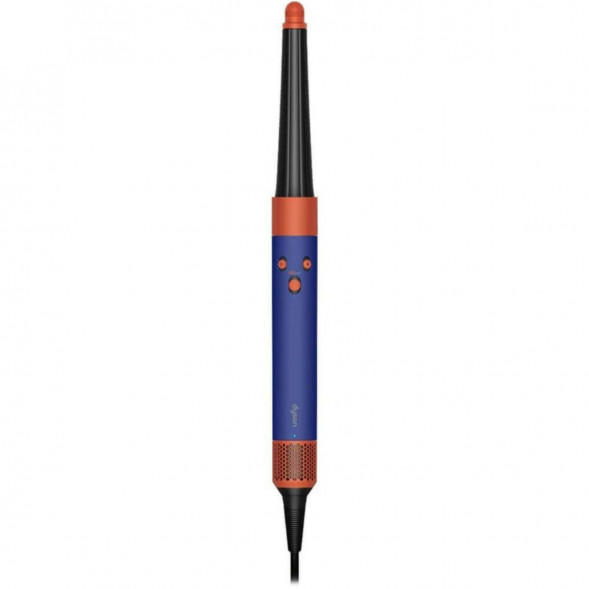 Стайлер Dyson Airwrap i.d. Straight+Wavy HS08, Vinca blue/Topaz Orange в Курске