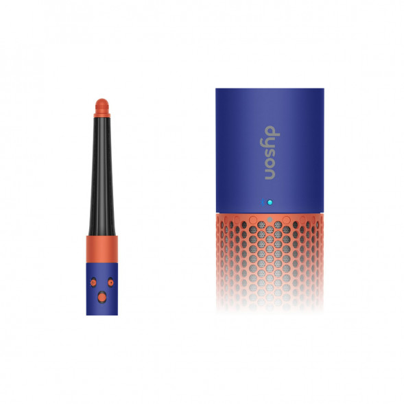 Стайлер Dyson Airwrap i.d. Straight+Wavy HS08, Vinca blue/Topaz Orange в Курске