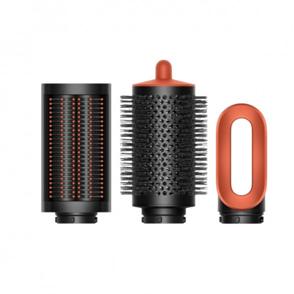 Стайлер Dyson Airwrap i.d. Straight+Wavy HS08, Vinca blue/Topaz Orange в Курске