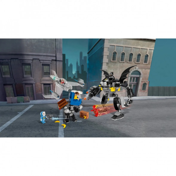 Конструктор LEGO Super Heroes 76026 Горилла Гродд сходит с ума в Курске