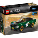 Конструктор LEGO Speed Champions 75884 1968 Ford Mustang Fastback в Курске