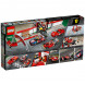 Конструктор LEGO Speed Champions 75889 Гараж Ferrari в Курске