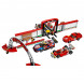 Конструктор LEGO Speed Champions 75889 Гараж Ferrari в Курске