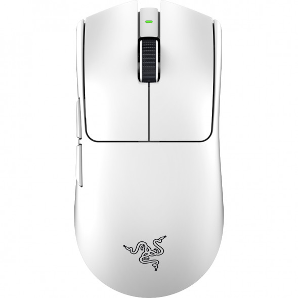 Игровая мышь Razer Viper V3 PRO, White (RZ01-05120200-R3G1) в Курске