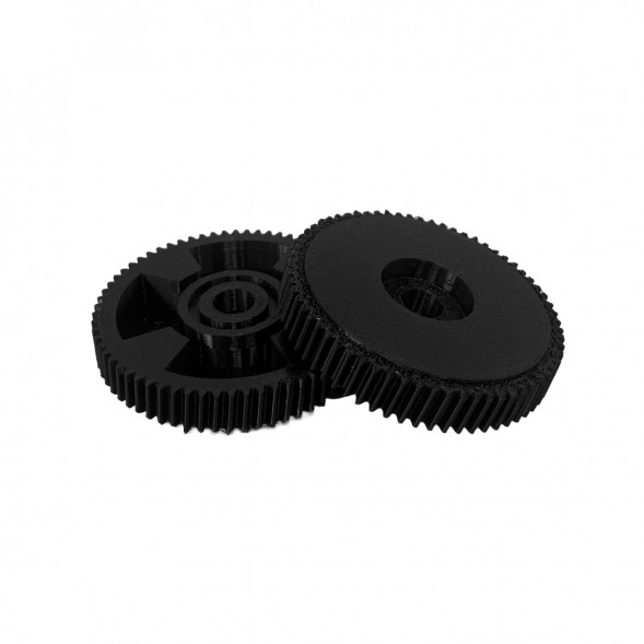 Шестеренки стеклоподъемника Lada Kalina (Ваз 11118) 2 шт. в Курске