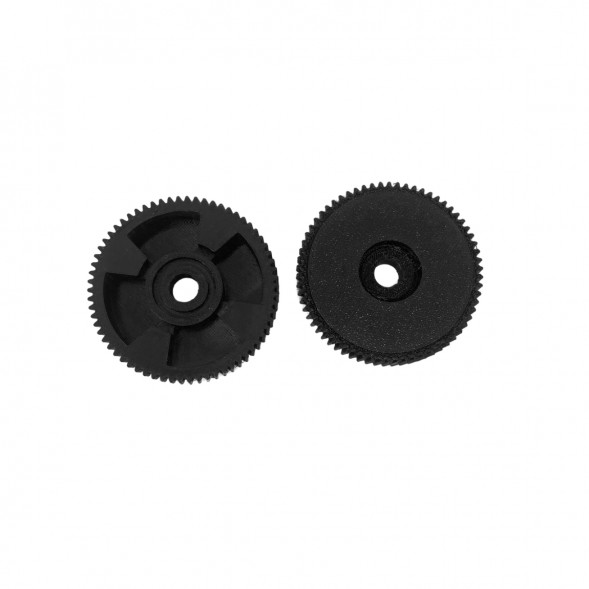 Шестеренки стеклоподъемника Lada Kalina (Ваз 11118) 2 шт. в Курске