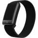Влагостойкий ремешок для Whoop 5.0 CoreKnit Band​, Jet Black в Курске