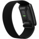 Влагостойкий ремешок для Whoop 5.0 CoreKnit Band​, Jet Black в Курске