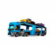 Конструктор LEGO City 60408 Грузовик-автовоз со спортивными автомобилями в Курске