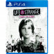 Игра Life is Strange: Before the Storm [PS4, английская версия] в Курске
