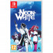 Игра Neon White [Nintendo Switch, русские субтитры] в Курске