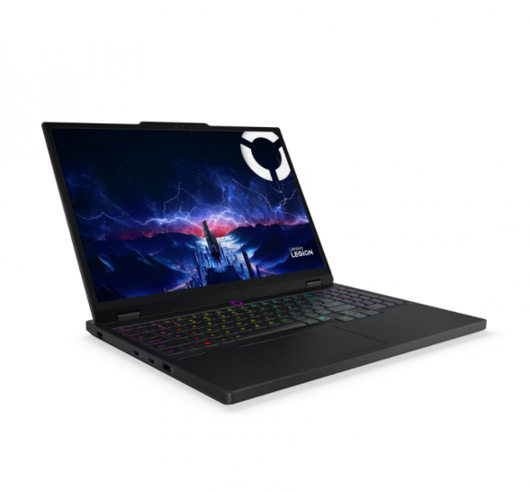 Lenovo Legion 5 15IAX10 (Core Ultra 7 255HX 16/1TB RTX 5070) в Курске