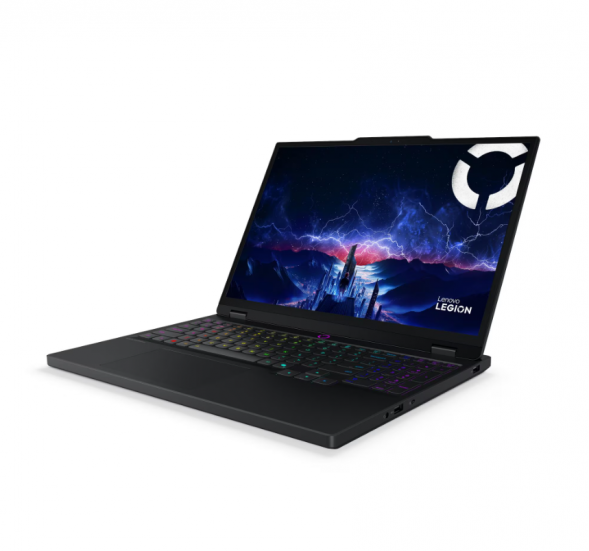 Lenovo Legion 5 15IAX10 (Core Ultra 7 255HX 16/1TB RTX 5070) в Курске