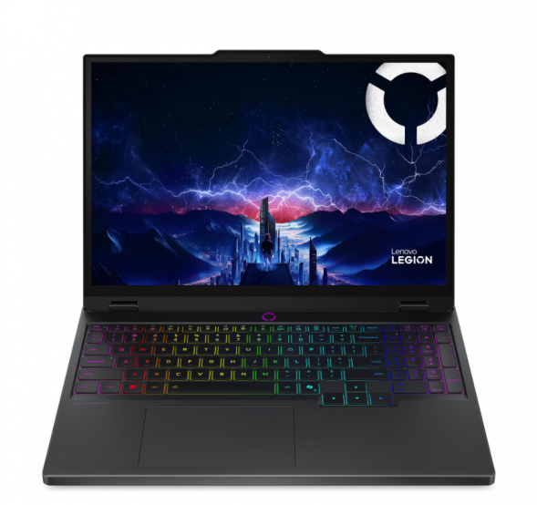 Lenovo Legion 5 15IAX10 (Core Ultra 7 255HX 16/1TB RTX 5070) в Курске